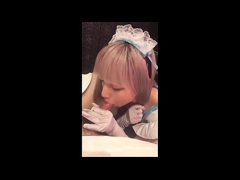 ❤️ Japana idolo [mayuka], franca servistina kostumo, parto 1, mamo kaj ŝerco kun locio Porno ĉe eo.assistdoctor23.ru
