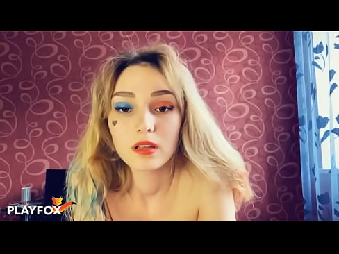 ❤️ Magiaj okulvitroj de virtuala realeco donis al mi sekson kun Harley Quinn Porno ĉe eo.assistdoctor23.ru