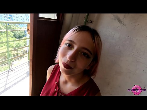❤️ Studenta Sensuĉa Suĉas Fremdulon en la Dezerto - Cum Sur Lia Vizaĝo Porno ĉe eo.assistdoctor23.ru